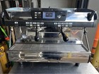 Commercial Espresso Machine Nuova Simonelli Aurelia Ii 2 Group 208-240v 2015 30a