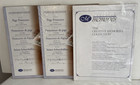 Lot Creative Memories 12x15 Page Protectors 35 Sheets Scrapbook Photo Album Read