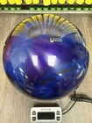 15lb Hammer Black Widow Tour V1 Bowling Ball - Fully Plugged