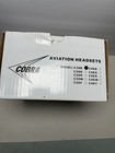 Cobra C20b Aviation Headset