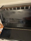 Yamaha Lu-11 T  501723 Upright Piano