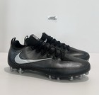 Size 15 Nike Vapor Untouchable Pro Football Cleats Black 833385-002