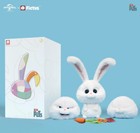 The Secret Life Of Pets Snowball Rabbit 18in Plush Stuffed Animal Toy Gift