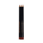 3 Pack Anastasia Lip Liner Warm Taupe 0 053oz 1 49g  new Without Box 