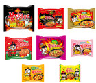 Samyang Buldak Hot Chicken Flavor Ramen Noodle  Seller s Pick Of 3 6 Flavors