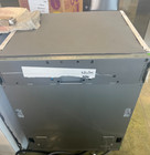 Viking 24  Fully Integrated Panel Ready Built In Dishwasher - Fdwu524