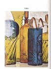 Blenko Glass 1962-1971 Collectors Id Price Guide - Colorful Blown Art Glass