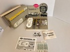 Cox Jim Hall Chaparral 2d 1 24 Scale Sidewinder Slot Car Nos   Read Details