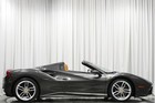 2017 Ferrari 488 Spider -ferrari Historical Color  Sport Exhaust  Daytona Seats