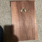 Outer Trails Outdoor Bat House  All Natural Cedar Wood  2 Chamber Free Shipping