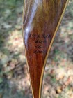 Browning Wasp Recurve Bow
