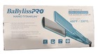Babylisspro Nano Flat Iron - Blue