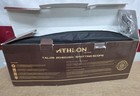 Athlon  315001g Talos 20-60x80mm Hunting Waterproof Angled Spotting Scope Green