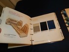1973 Chrysler Color And Trim Selector - Sales Manual  dealer 