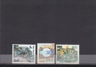 Stamps Sudan 1999 Sc 511 513 Shifa Factory Mnh Set Cv 19   60