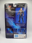 Babylon 5 Captain Ambassador G  Kar 6  Action Figure 1997 New Exclusive Toys New