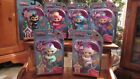     authentic Genuine Wowwee Fingerlings Complete Set Of Six W  Bonus Stand Nib    