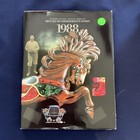 1988 Us Commemorative Year Set Complete Stamps Including Sheets Mint Nh See Pic