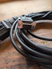 John Deere Starfire Receiver Y With Rs232 Output  Db9f