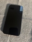 Lot Of 4 Apple Iphone 12 A2172 64gb - Black - Carrier Unlocked