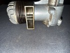 Fox 59 Control Line Model Airplane Engine Very Good Pop   Compression