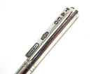 Tiffany   Co  1837 Sterling Silver 925 Mini Ballpoint Pen Made In Germany