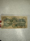 1863 State Of Louisiana Shreveport  100 Obsolete Banknote Lacr11 S n 84 Pp C