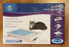 Petsafe Scoopfree Crystal Self-cleaning Automatic Litter Box