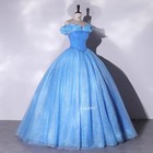 New Evening Formal Party Ball Gown Prom Bridesmaid Host Acting Host Dresses