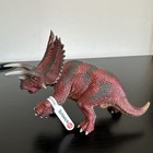 Schleich Dinosaur Figures Pentaceratops 14531   Carnotaurus 14567 Lot Of 2 Nwt