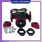For Grundfos 115v 3-speed 1 2 Hp Water Circulator Pump 95906638 Ups43-100sf