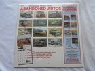 Hemmings Motor News Abandoned Autos 2007 Calendar