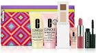 Clinique 7 Pc Make-up Skin Care Gift Set