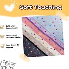 Puppy Blanket For Pet Cushion Small Dog Cat Puppy Kitten Bed Soft Warm Sleep Mat