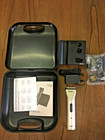 Wahl Professional Animal Arco Pet Dog Cat Hair Clipper - 1 Battery Charger Case
