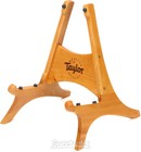Taylor Guitar Stand - Mahogany Natural Finish