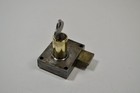 Vintage Desk Drawer Lock   Keys Lock Cabinet Antique Gaming Machine trade