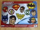 Perler Beads Justice League Superhero Crafts For Kids  4504 Pcs New
