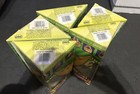 Original Bandai 1993 Mighty Morphin Power Rangers Complete Set Of 5 Vintage 8   