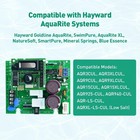 Hayward Goldline Aqua Rite Salt Chlorine Generators Replacement Circuit Board
