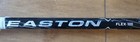 Easton S19 Hockey Shaft Black