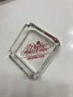Playboy Club  Hotel   Casino Atlantic City Glass Ashtray 3 75    1980s