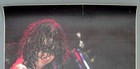 Led Zeppelin Jimmy Page     Rare Original 1970s I p c  Personality Poster  k-54 