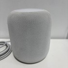 Apple Homepod White Smart Speaker A1639  1st Gen Tested