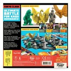 Brand New   Sealed Funko Games  Godzilla Tokyo Clash Strategy Board Game