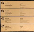 Oem  Hp  Laserjet Managed  W9190mc  W9191mc  W9192mc  W9193mc Toner Set