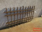 Antique Victorian Gate Garden Fence Architectural Salvage Door B1
