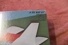 Sterling Models   piper Cherokee  Vintage Balsa R c Airplane Kit 37 