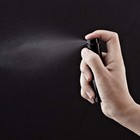 8ml Refillable Atomizer Perfume Spray Bottle - Travel Size  Empty Cologne Set