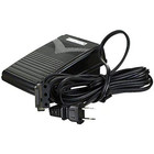 Sewing Machine Foot Pedal     Variable Speed Foot Control With Cord For Babyloc   